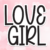 Love Girl Font