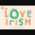 Love Irish Font