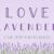 Love Lavender Font