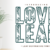 Love Leaf Font