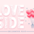 Love Side Font