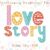 Love Story Font