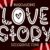 Love Story Font