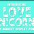 Love Unicorns Font