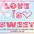 Love is Sweet Font