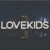 Lovekids Font