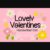 Lovely Valentines Font