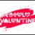 Lovely Valentine Font