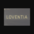 Loventia Font