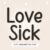 Lovesick Font