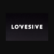 Lovesive Font