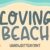 Loving Beach Font