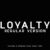 Loyalty Font