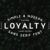 Loyalty Font