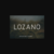 Lozano Font