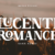 Lucenti Romance Font