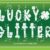 Lucky Glitter Font
