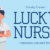 Lucky Nurse Font