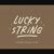 Lucky String Font