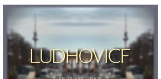 Ludhovicf Font
