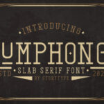 Lumphong Fonts