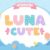 Luna Cute Font