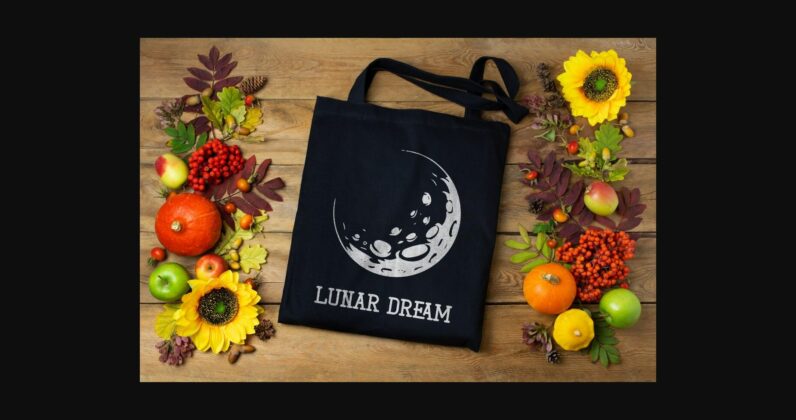 Lunar Dream Poster 5