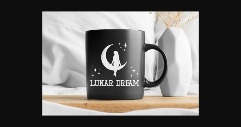 Lunar Dream Poster 7