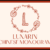 Lunarin Chinese Monogram Font