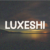 Luxeshi Font
