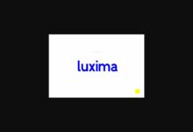 Luxima Font Poster 1