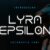 Lyra Epsilon Font
