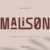 Malison Font