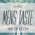 Mens Taste Font