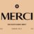 Merci Font