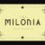 Milonia Font