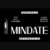 Mindate Font