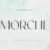 Morche Font