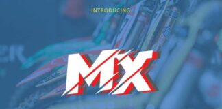 MX Font