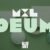 Mxl Deum Font