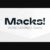 Macks Font