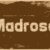 Madrosah Font