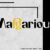 Mafgarious Font