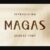 Magas Font