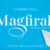Magfirah Font