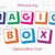 Magic Box Font