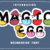 Magic Eggs Font