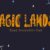 Magic Lands Font