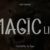 Magic Line Font