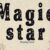 Magic Star Font